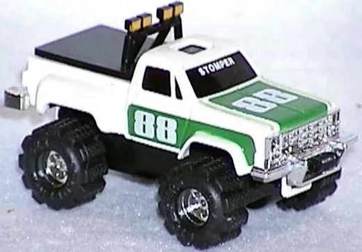 Chevy
