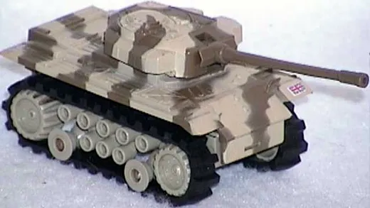 Tank