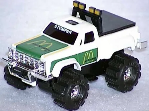 Chevy Scottsdale