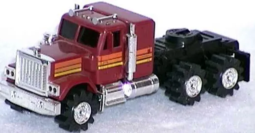GM General Conventional