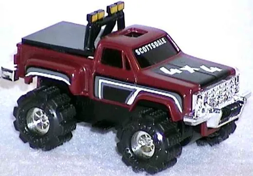 Chevy