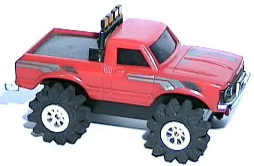 Toyota SR5
