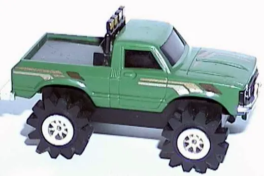 Toyota SR5