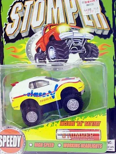 Stomper Speedy