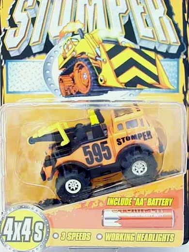 Tow Truck
