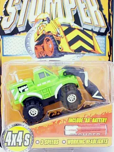 Front End Loader
