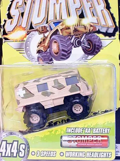 Ambulance
