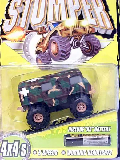 Ambulance