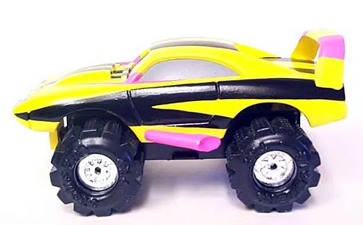 TE643C Dodge Daytona