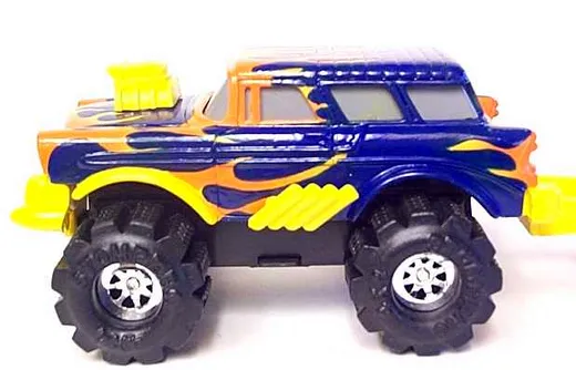 TE638C Chevy Nomad