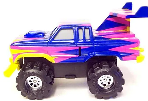 TE639C Ford Ranger