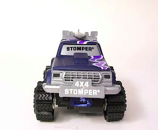 TE620D Ford Bronco