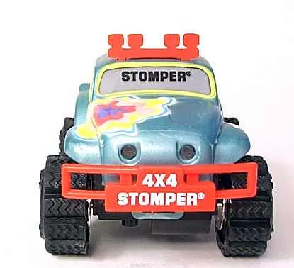 TE621E VW Bug