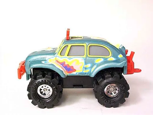 TE621E VW Bug