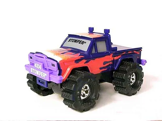 TE623C Jeep Honcho