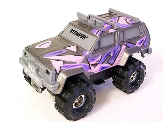 TE624E Jeep Cherokee
