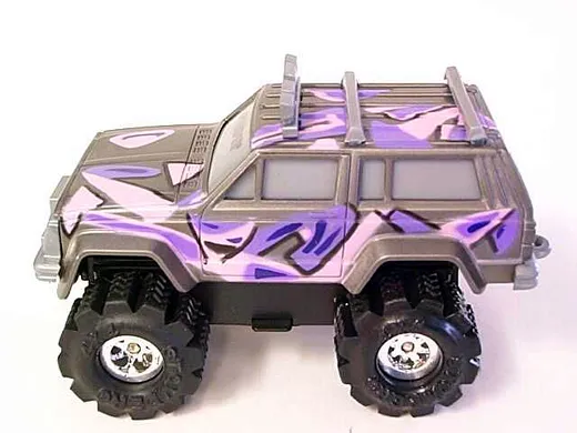 TE624E Jeep Cherokee