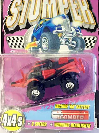 TE642B Custom Coupe