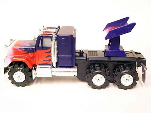 TE673 Road Kings With Wing