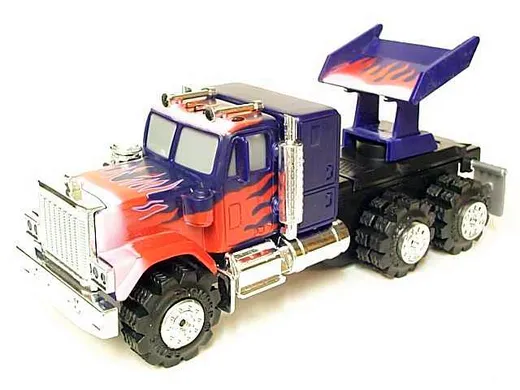 TE673 Road Kings With Wing