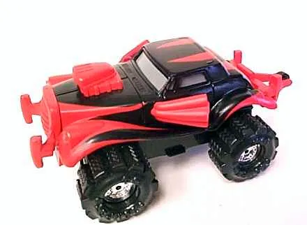 TE642B Custom Coupe