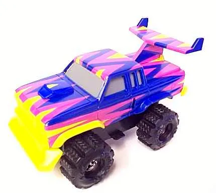TE639C Ford Ranger