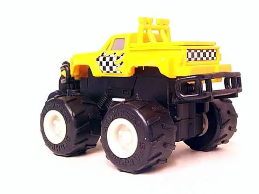New Tinco Workhorse