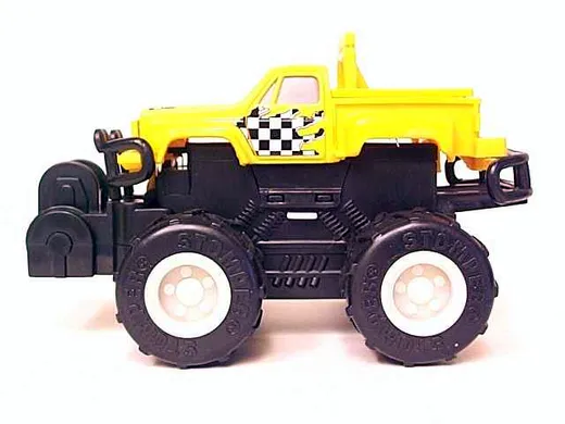 New Tinco Workhorse