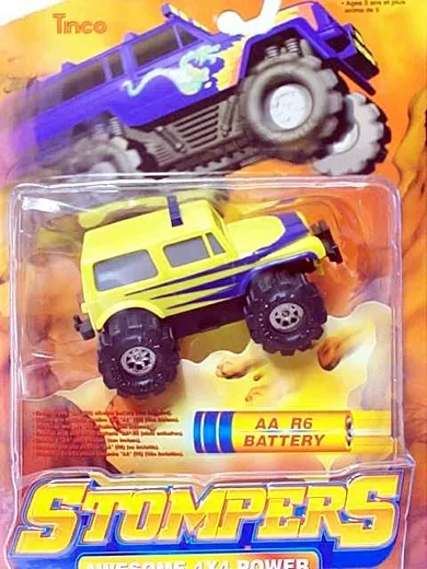 Beach Patrol