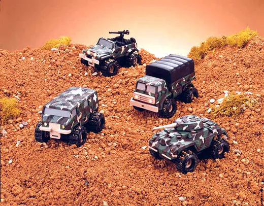 Tinco MOBILE FORCE Series 2