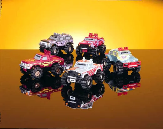 Tinco METALLIC Series