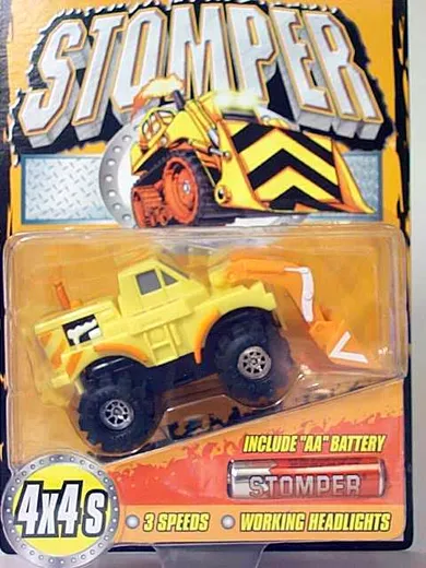 Front End Loader