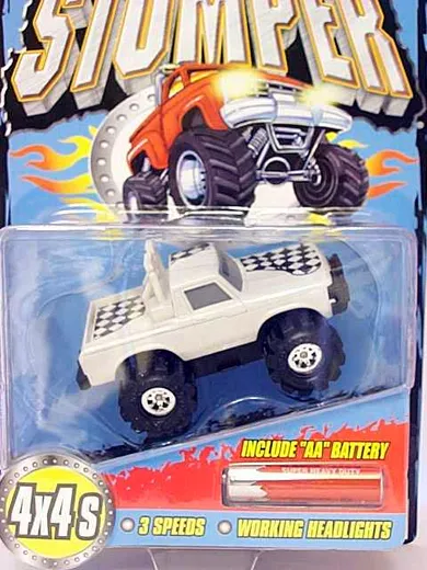 Chevy Luv