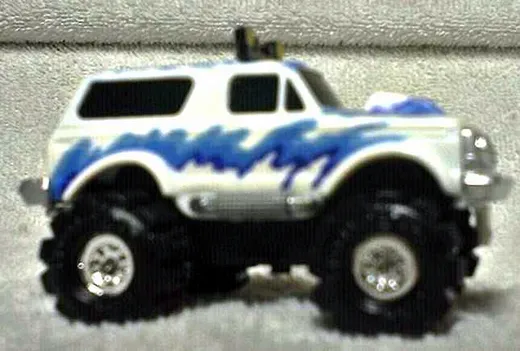 Peachtree Surf Runner