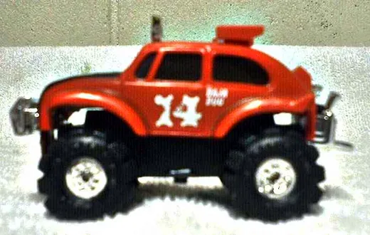VW Bug
