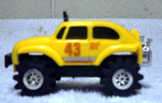 VW Bug