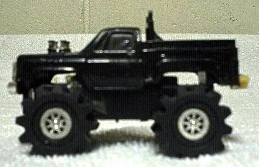 Chevy
