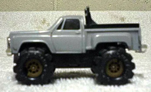 Chevy