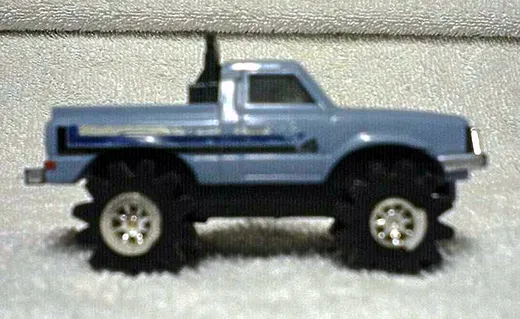 G1 Datsun