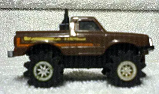 G1 Datsun