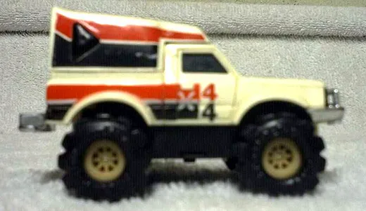 G2 Datsun