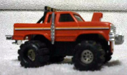 Ford F100