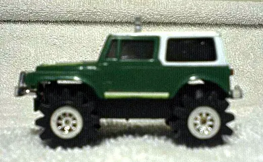 Jeep