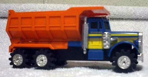 Dump Truck