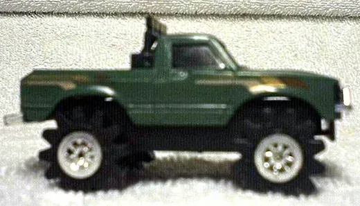 Toyota SR5