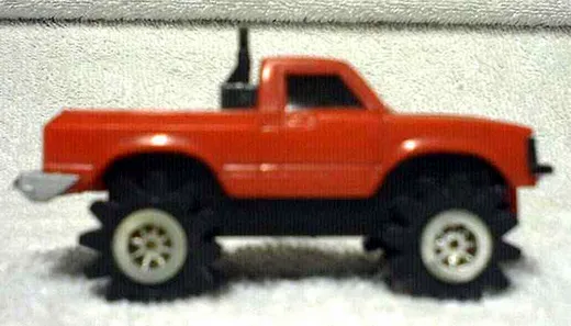 Toyota SR5