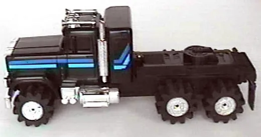 Black Mack