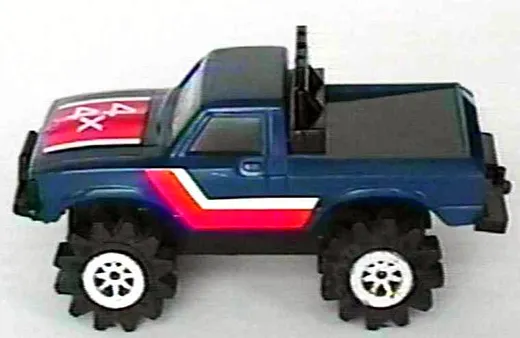 G1 Toyota