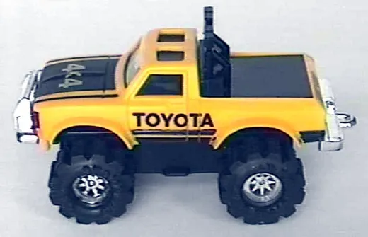 G2 Toyota