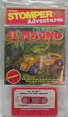 El Mango Book & Tape